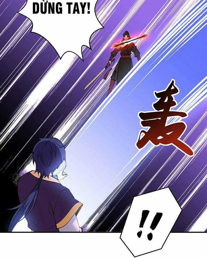 Võ Đạo Độc Tôn - Chapter 543 - Trang 16