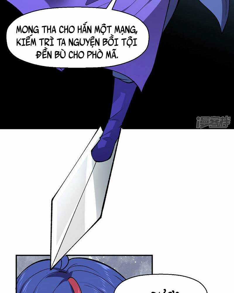 Võ Đạo Độc Tôn - Chapter 543 - Trang 18