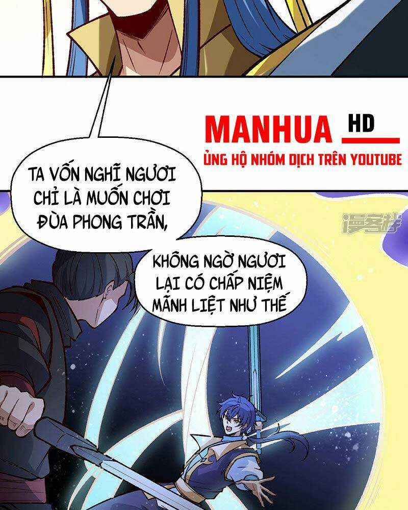 Võ Đạo Độc Tôn - Chapter 543 - Trang 3