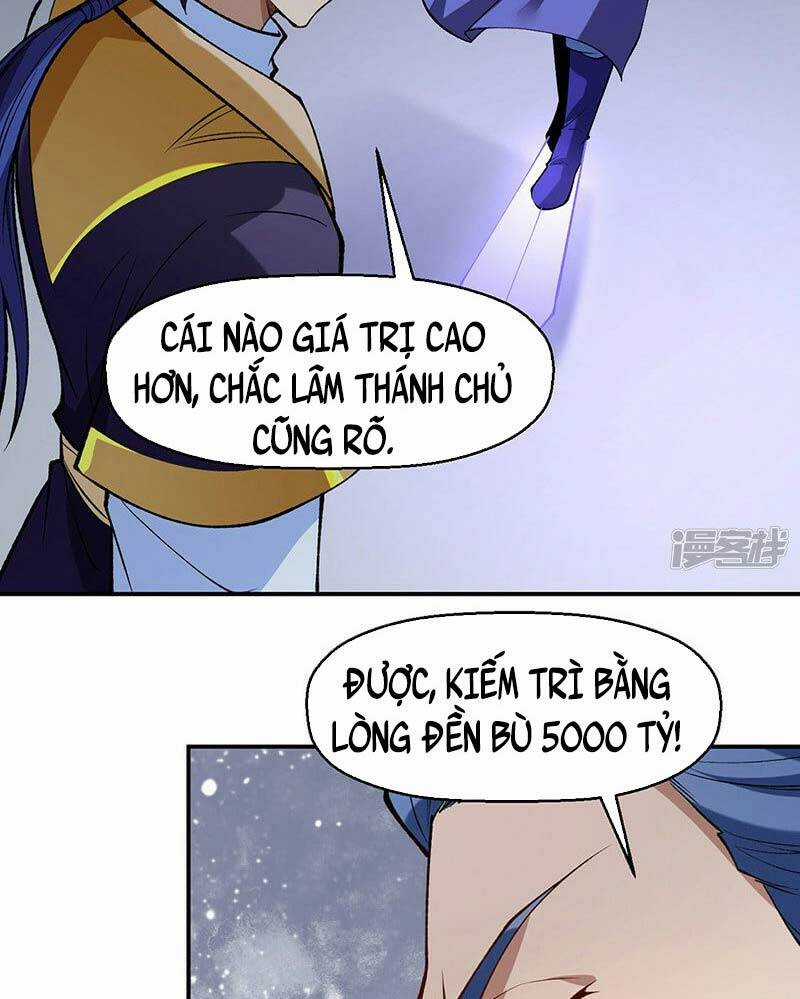 Võ Đạo Độc Tôn - Chapter 543 - Trang 24