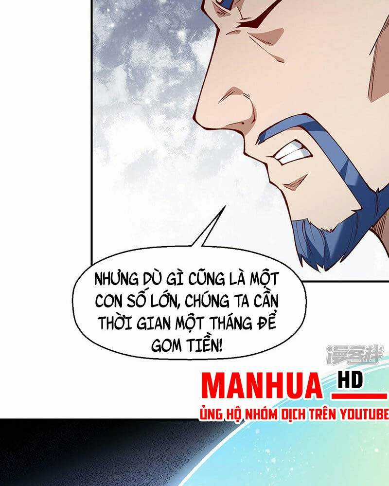 Võ Đạo Độc Tôn - Chapter 543 - Trang 25