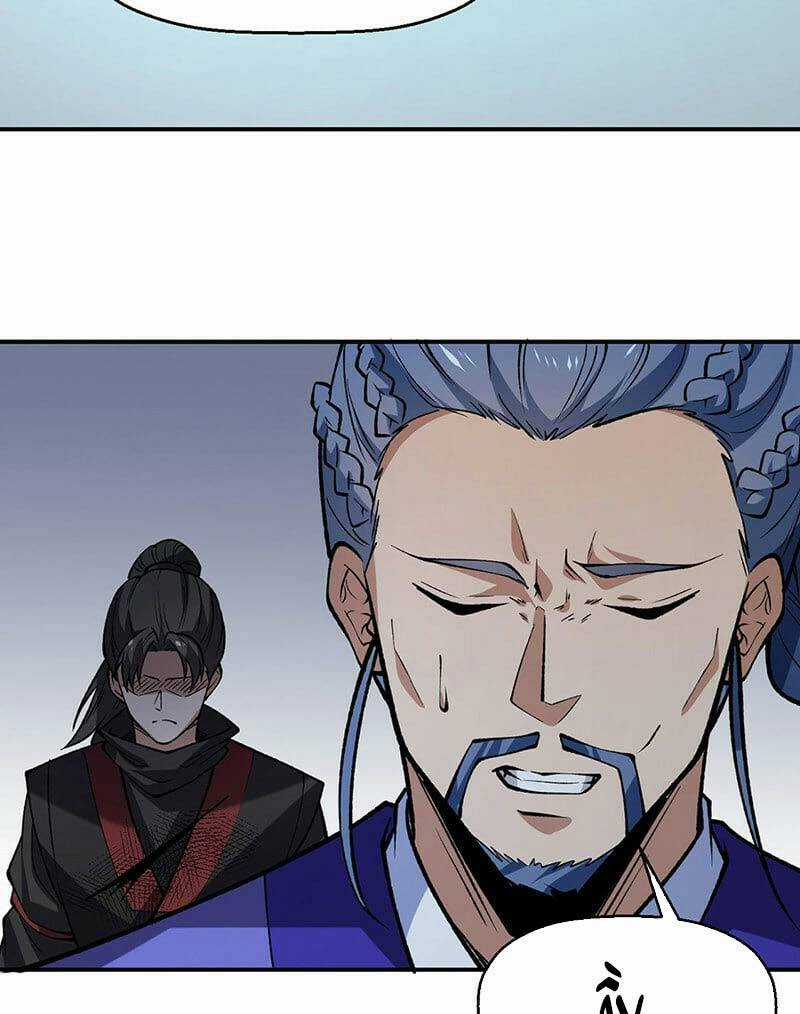 Võ Đạo Độc Tôn - Chapter 543 - Trang 27