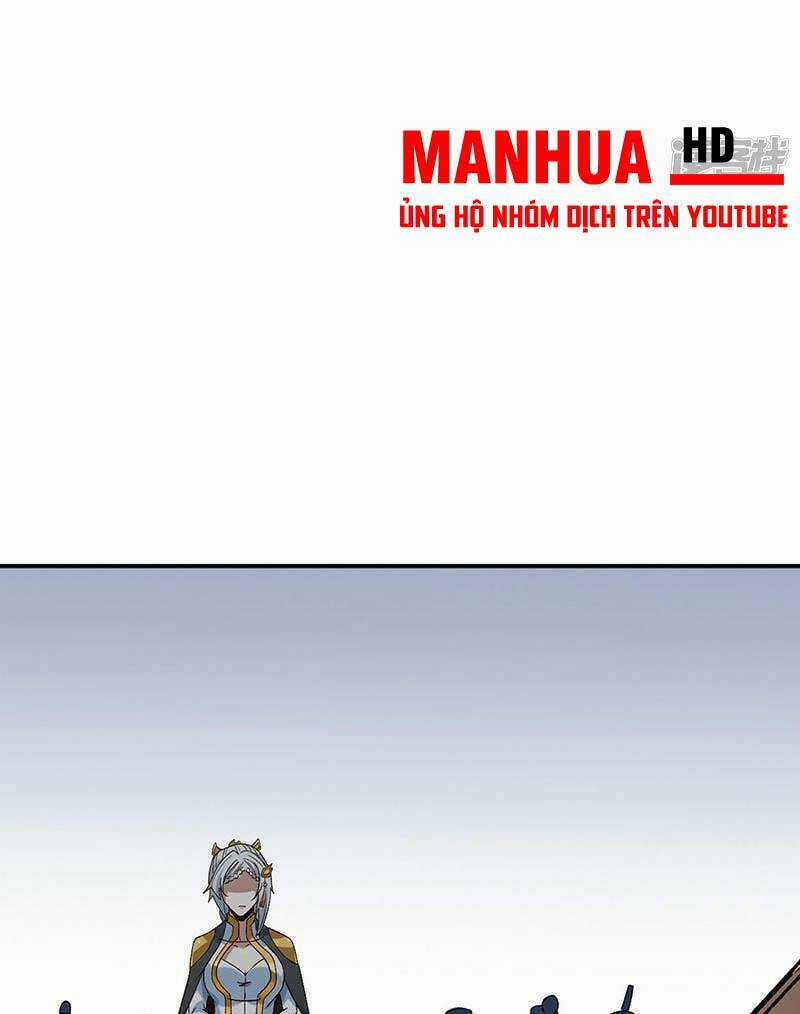 Võ Đạo Độc Tôn - Chapter 543 - Trang 35