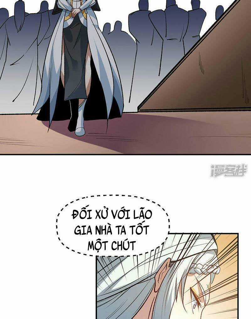 Võ Đạo Độc Tôn - Chapter 543 - Trang 36