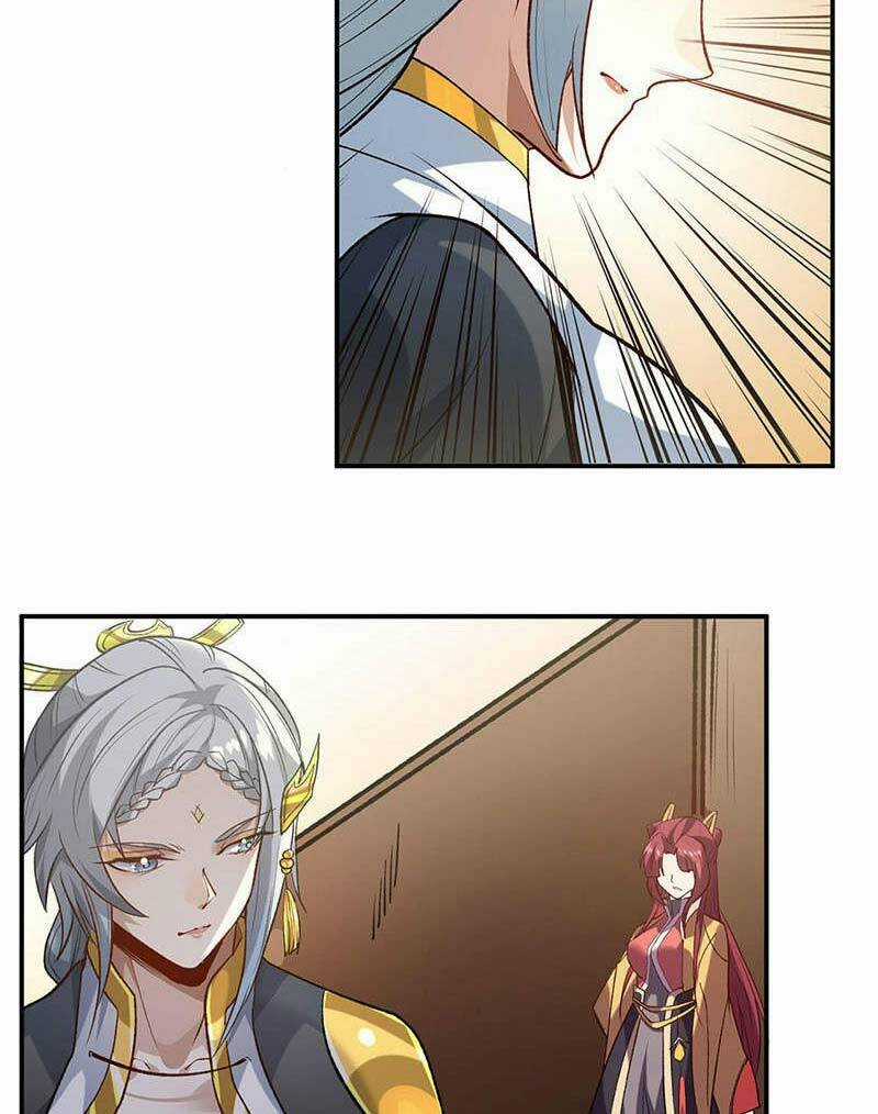 Võ Đạo Độc Tôn - Chapter 543 - Trang 37