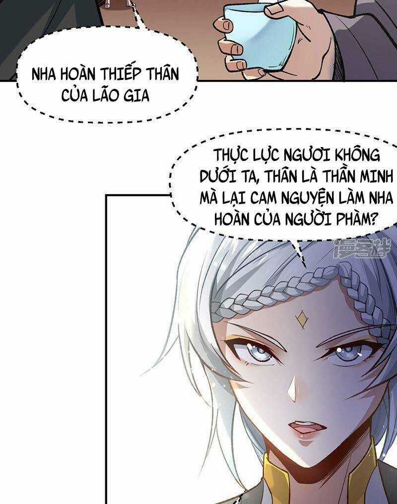Võ Đạo Độc Tôn - Chapter 543 - Trang 39