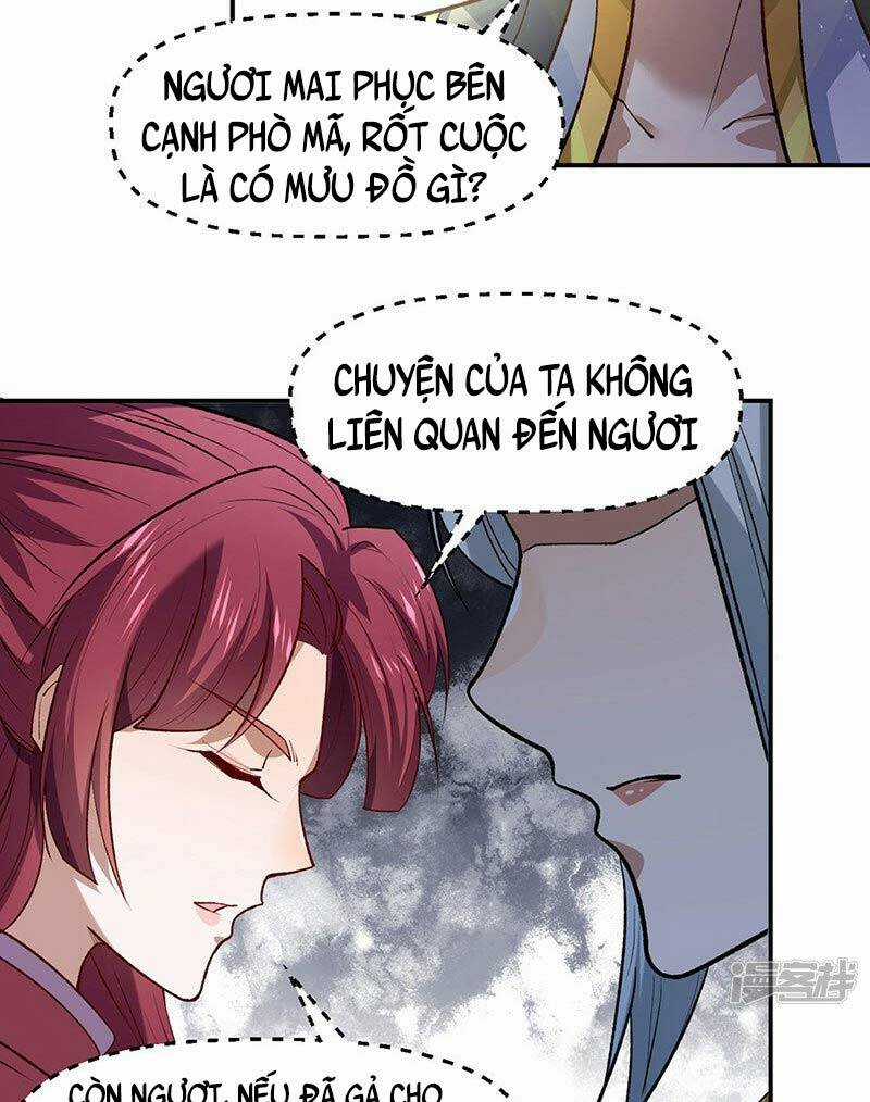 Võ Đạo Độc Tôn - Chapter 543 - Trang 40