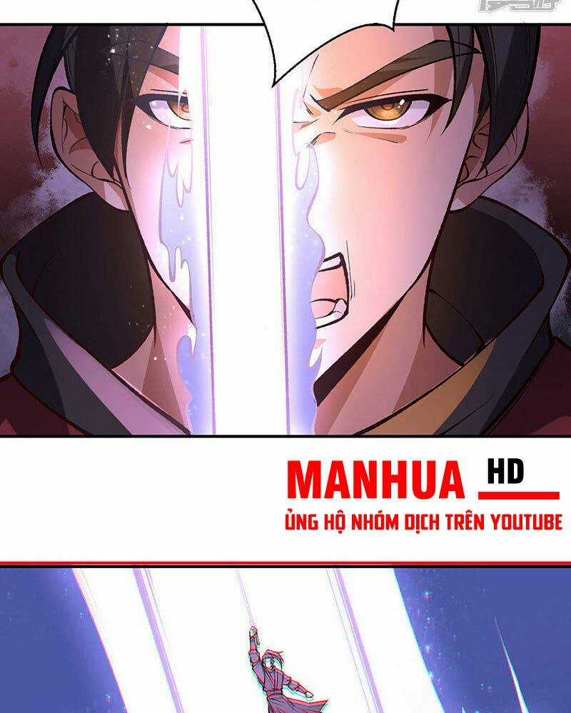 Võ Đạo Độc Tôn - Chapter 543 - Trang 5