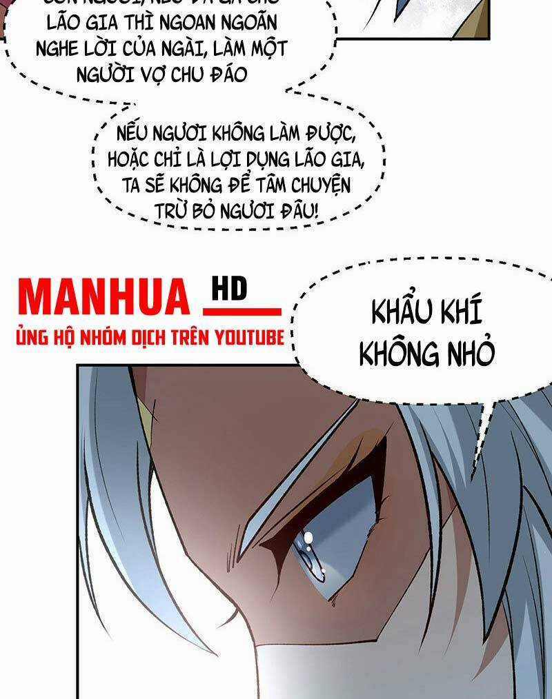 Võ Đạo Độc Tôn - Chapter 543 - Trang 41