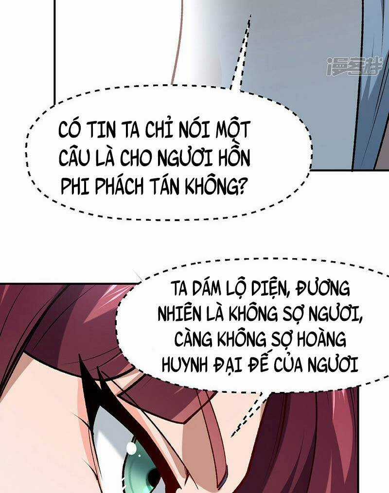 Võ Đạo Độc Tôn - Chapter 543 - Trang 42