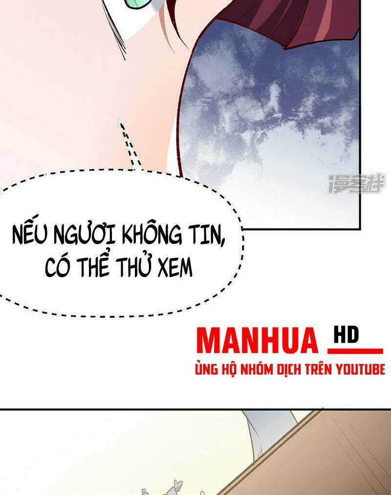 Võ Đạo Độc Tôn - Chapter 543 - Trang 43