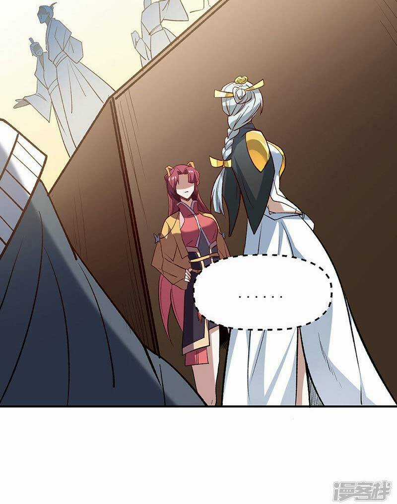 Võ Đạo Độc Tôn - Chapter 543 - Trang 44