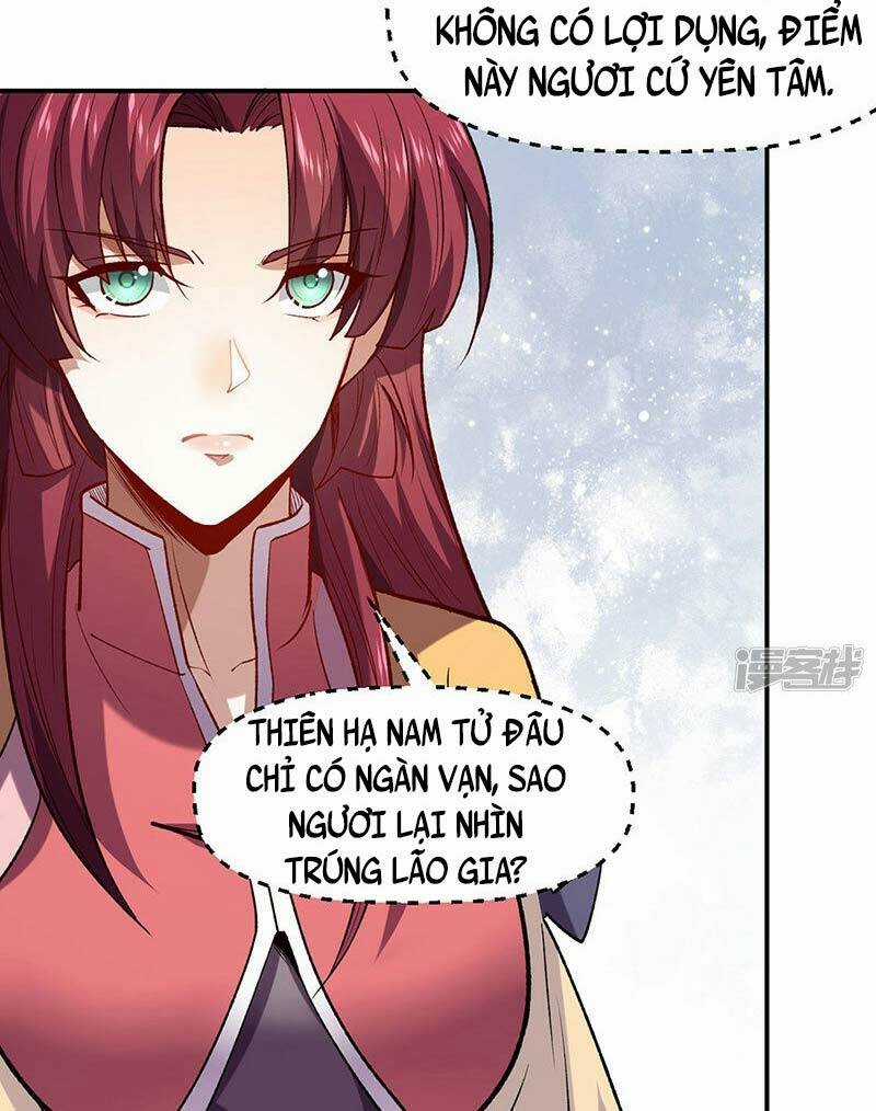 Võ Đạo Độc Tôn - Chapter 543 - Trang 46