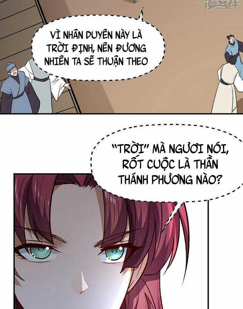 Võ Đạo Độc Tôn - Chapter 543 - Trang 48