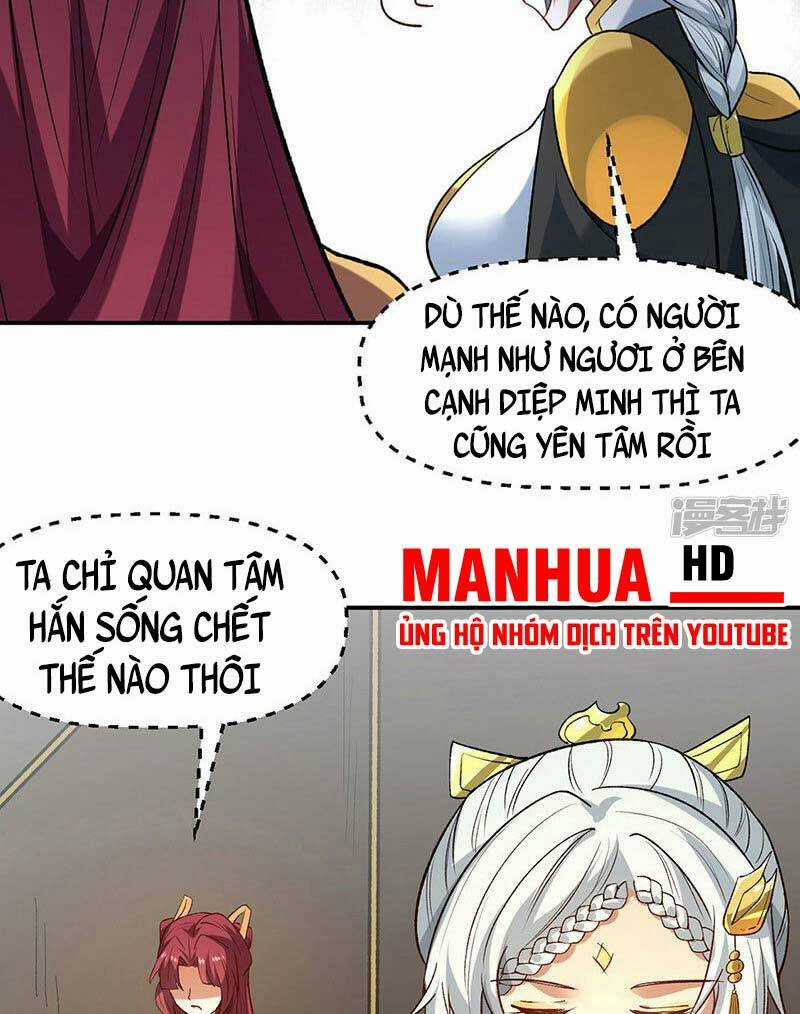 Võ Đạo Độc Tôn - Chapter 543 - Trang 50