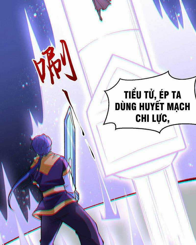 Võ Đạo Độc Tôn - Chapter 543 - Trang 6