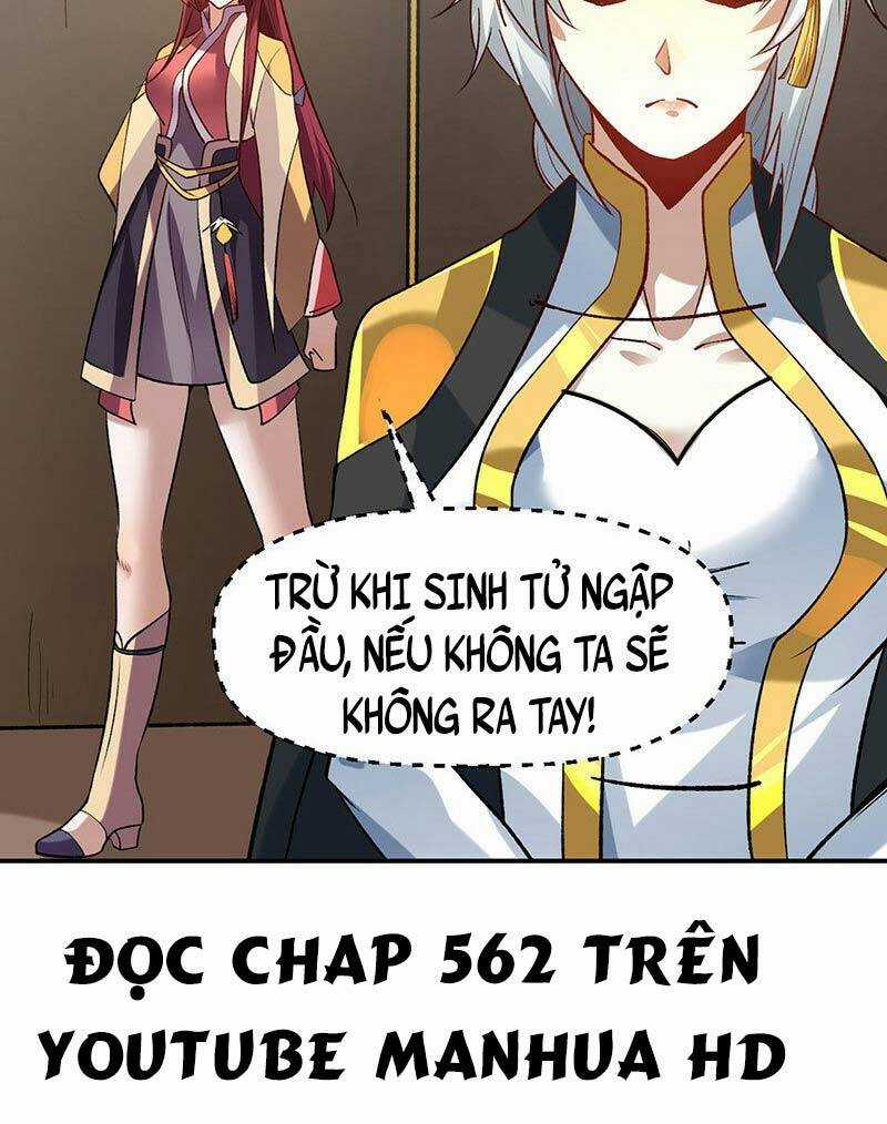 Võ Đạo Độc Tôn - Chapter 543 - Trang 51