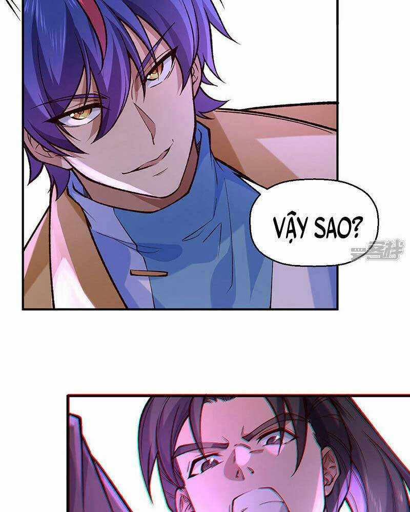 Võ Đạo Độc Tôn - Chapter 543 - Trang 9