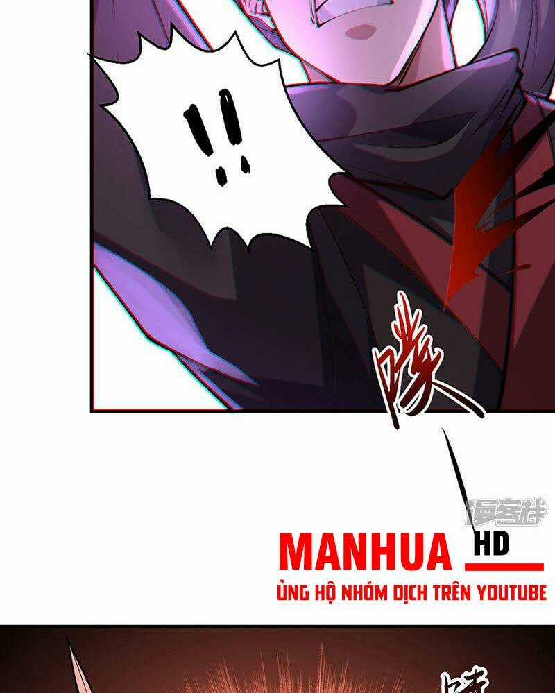 Võ Đạo Độc Tôn - Chapter 543 - Trang 10