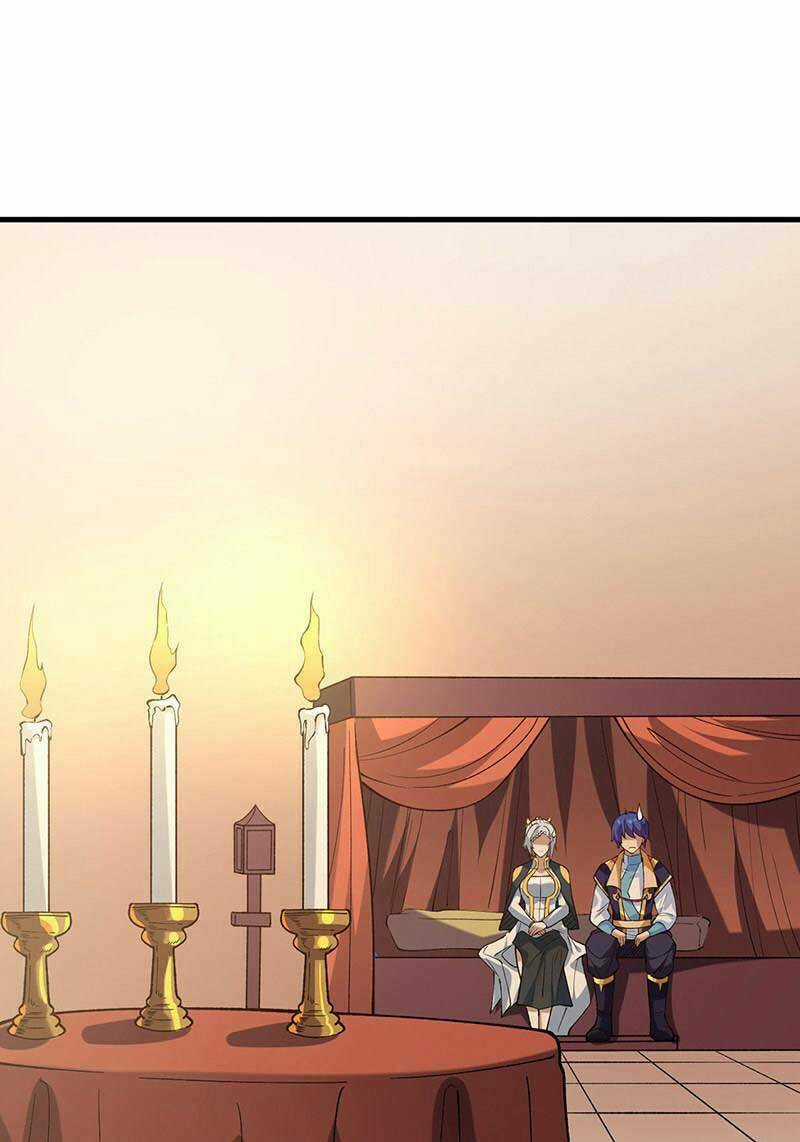 Võ Đạo Độc Tôn - Chapter 544 - Trang 2