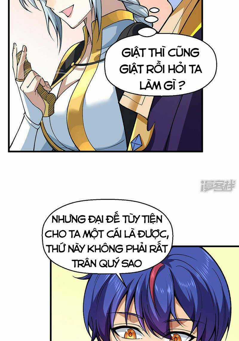 Võ Đạo Độc Tôn - Chapter 544 - Trang 13