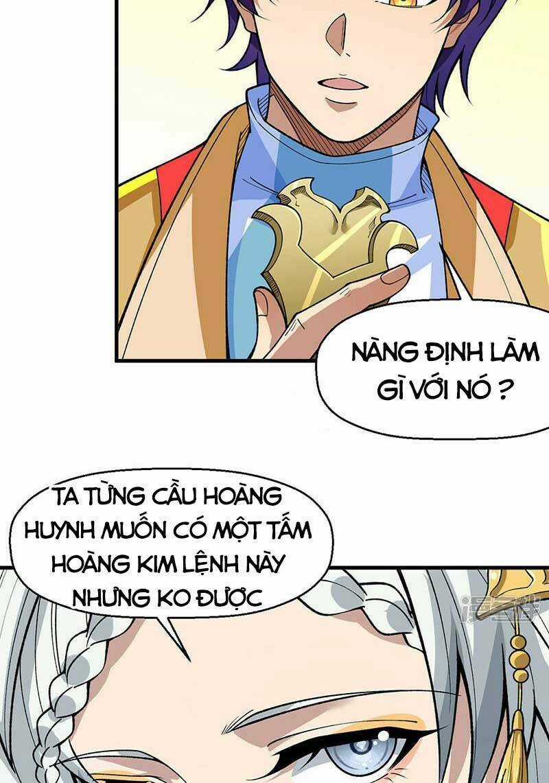 Võ Đạo Độc Tôn - Chapter 544 - Trang 14