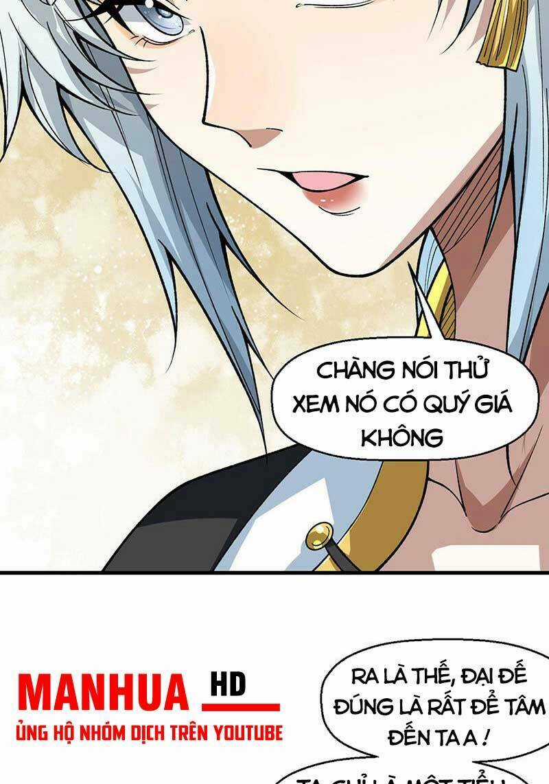 Võ Đạo Độc Tôn - Chapter 544 - Trang 15