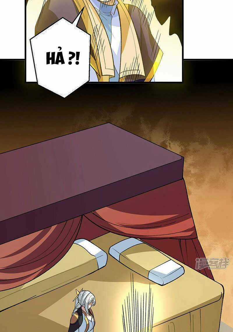 Võ Đạo Độc Tôn - Chapter 544 - Trang 18