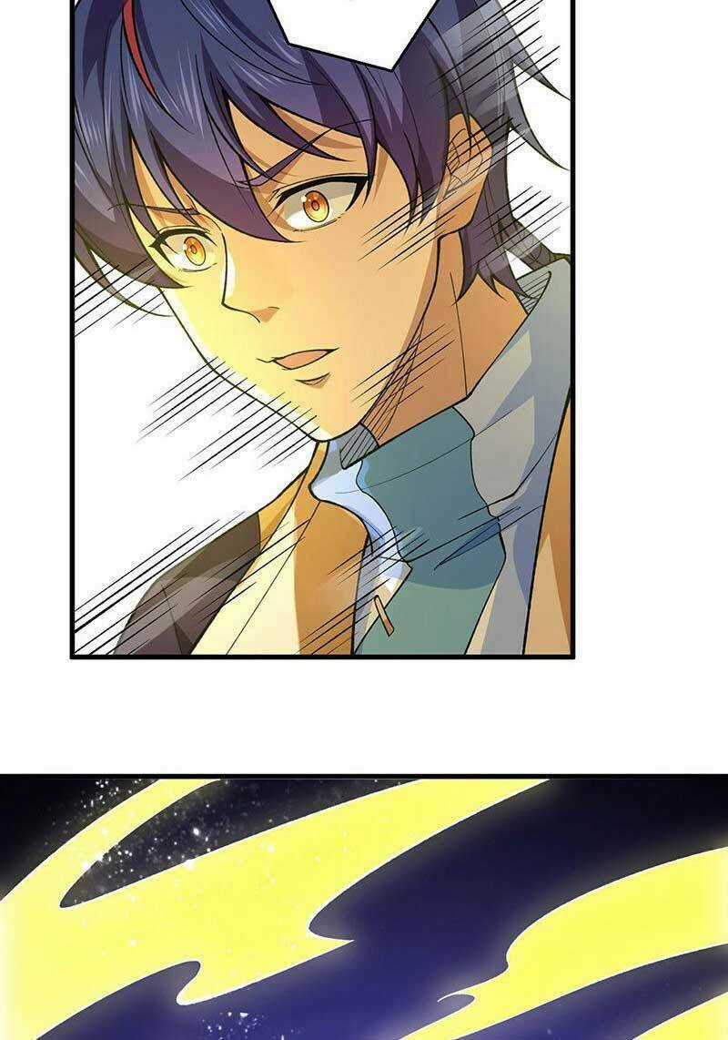 Võ Đạo Độc Tôn - Chapter 544 - Trang 20