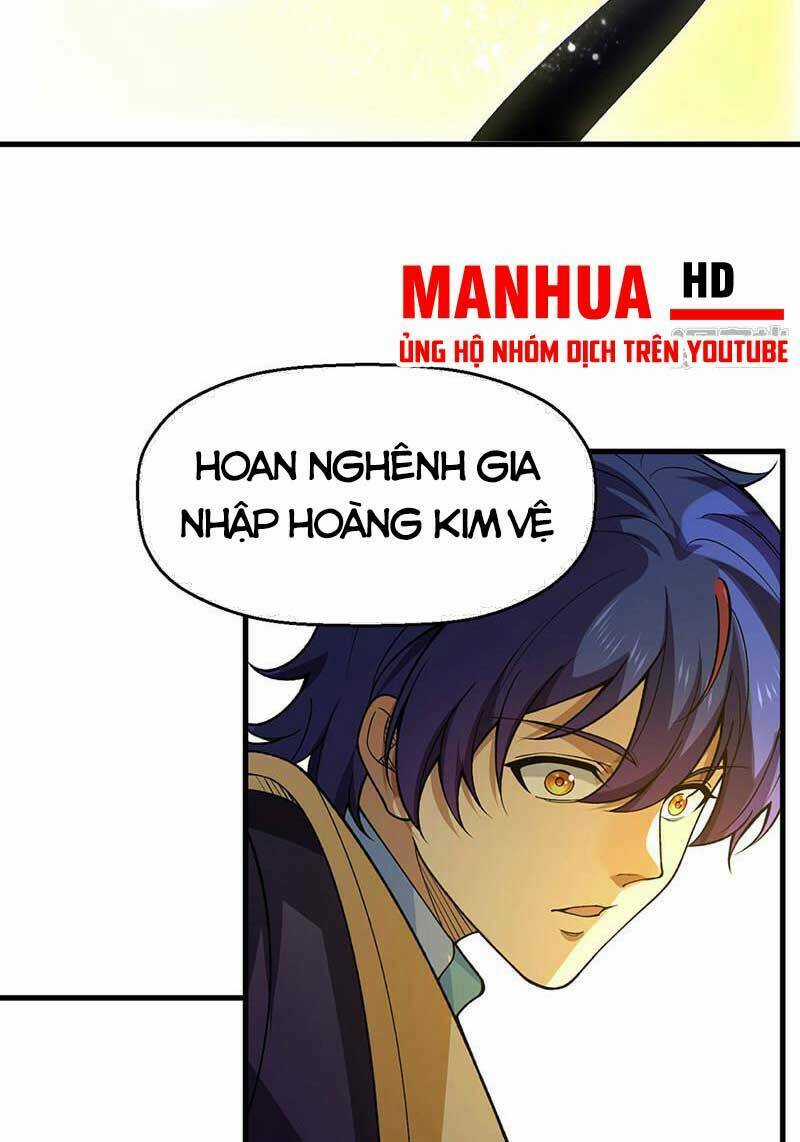 Võ Đạo Độc Tôn - Chapter 544 - Trang 22