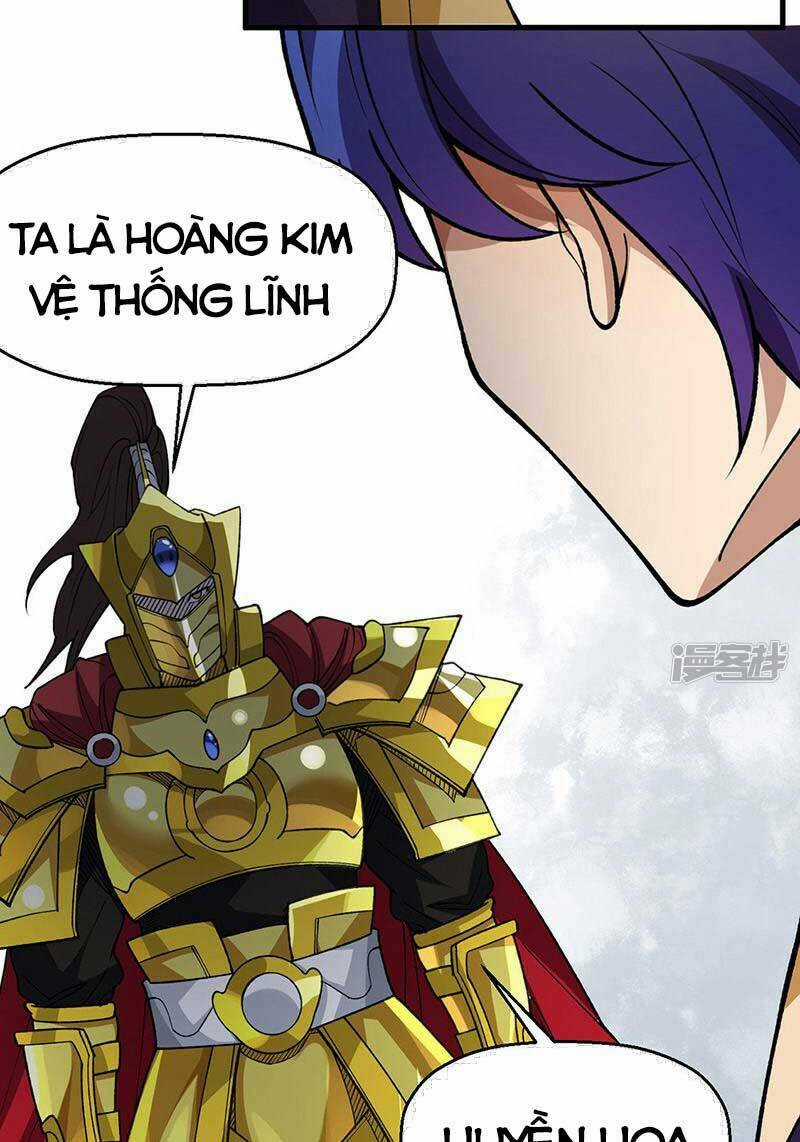 Võ Đạo Độc Tôn - Chapter 544 - Trang 23