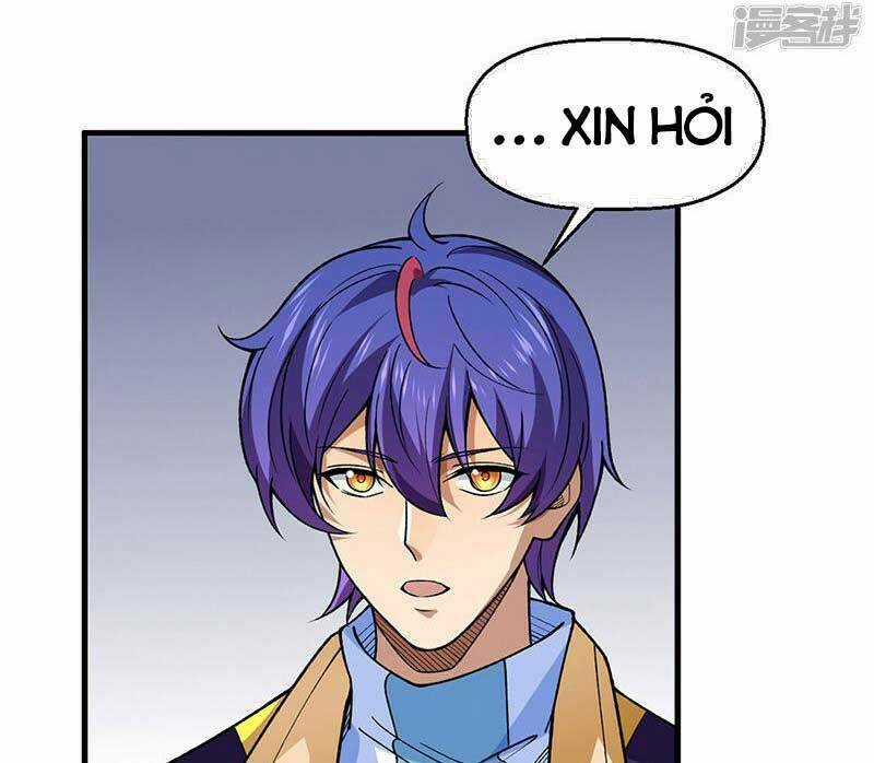 Võ Đạo Độc Tôn - Chapter 544 - Trang 27