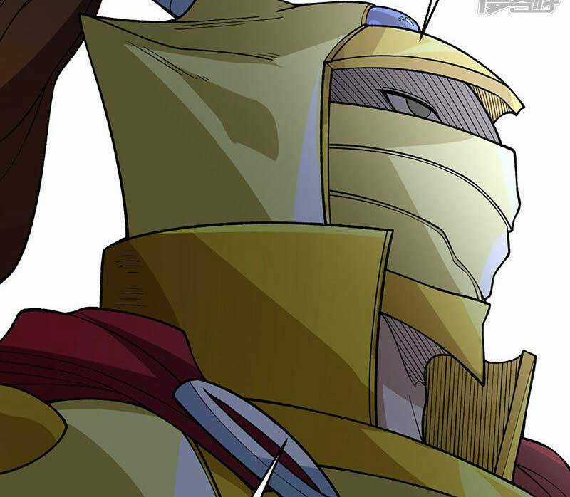 Võ Đạo Độc Tôn - Chapter 544 - Trang 29