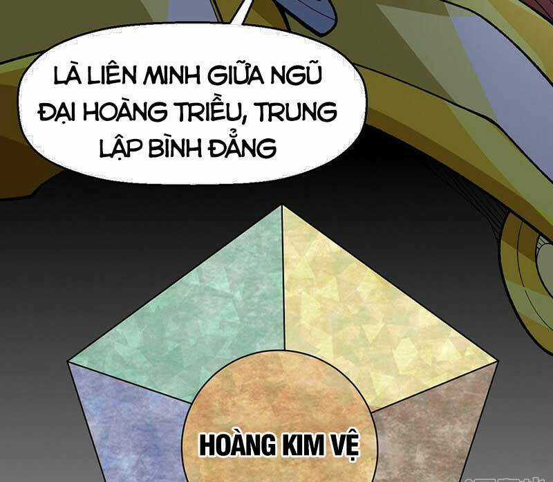 Võ Đạo Độc Tôn - Chapter 544 - Trang 30