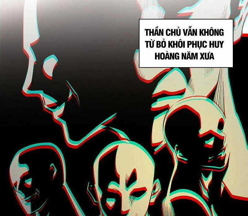 Võ Đạo Độc Tôn - Chapter 544 - Trang 33