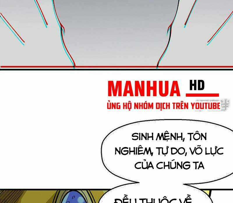 Võ Đạo Độc Tôn - Chapter 544 - Trang 36