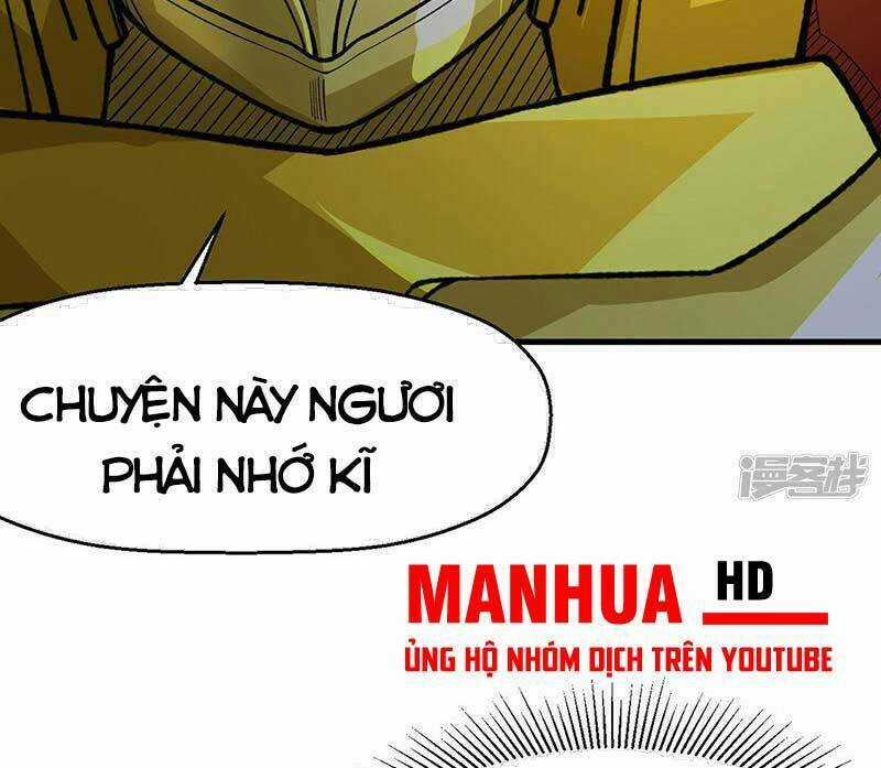 Võ Đạo Độc Tôn - Chapter 544 - Trang 38