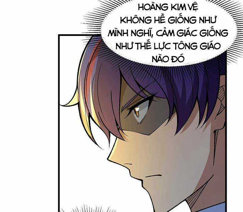 Võ Đạo Độc Tôn - Chapter 544 - Trang 39