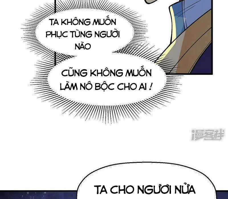 Võ Đạo Độc Tôn - Chapter 544 - Trang 40