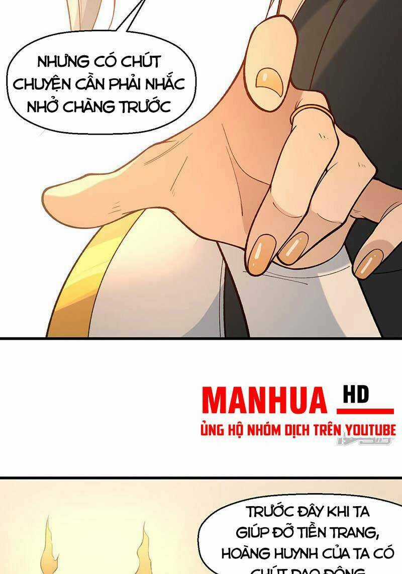 Võ Đạo Độc Tôn - Chapter 544 - Trang 5