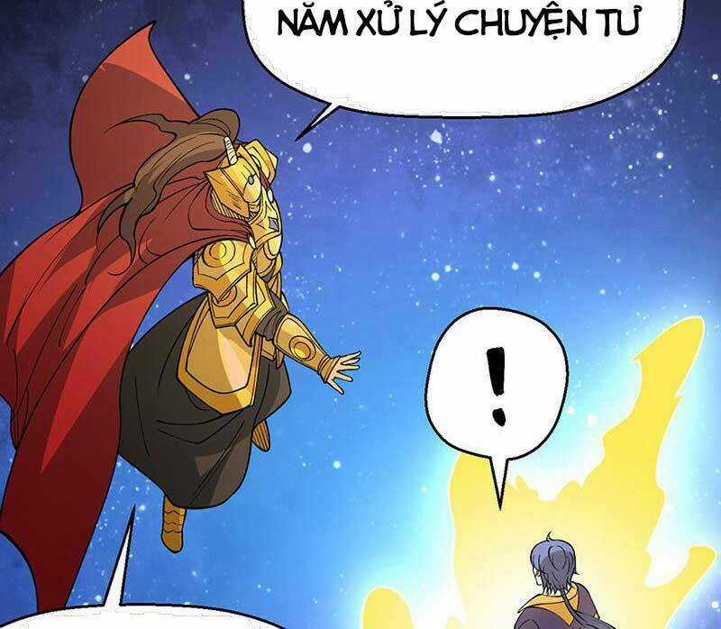 Võ Đạo Độc Tôn - Chapter 544 - Trang 41