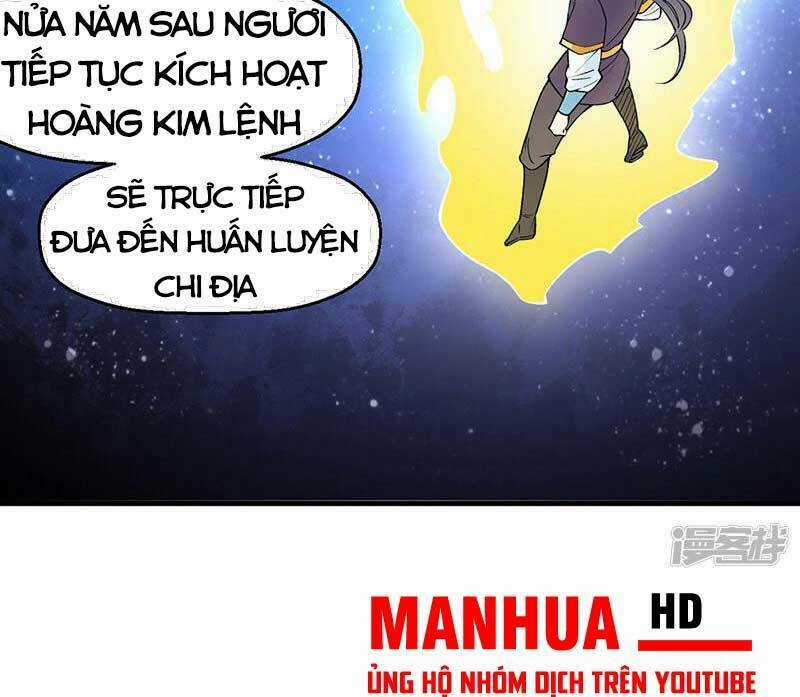 Võ Đạo Độc Tôn - Chapter 544 - Trang 42