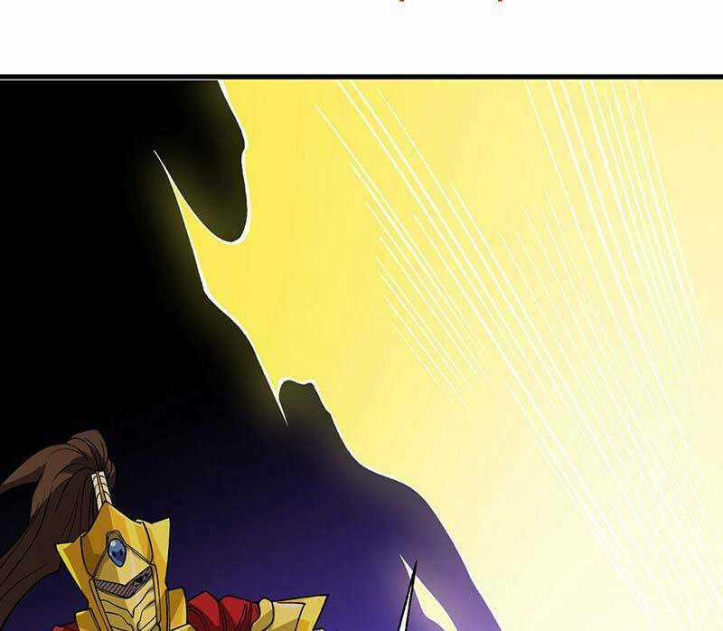 Võ Đạo Độc Tôn - Chapter 544 - Trang 43