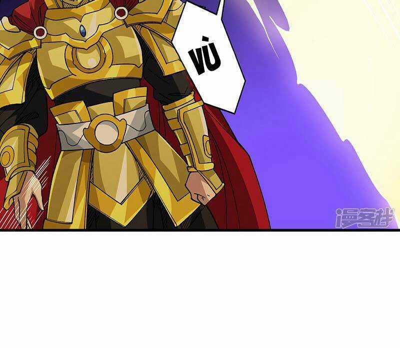 Võ Đạo Độc Tôn - Chapter 544 - Trang 44