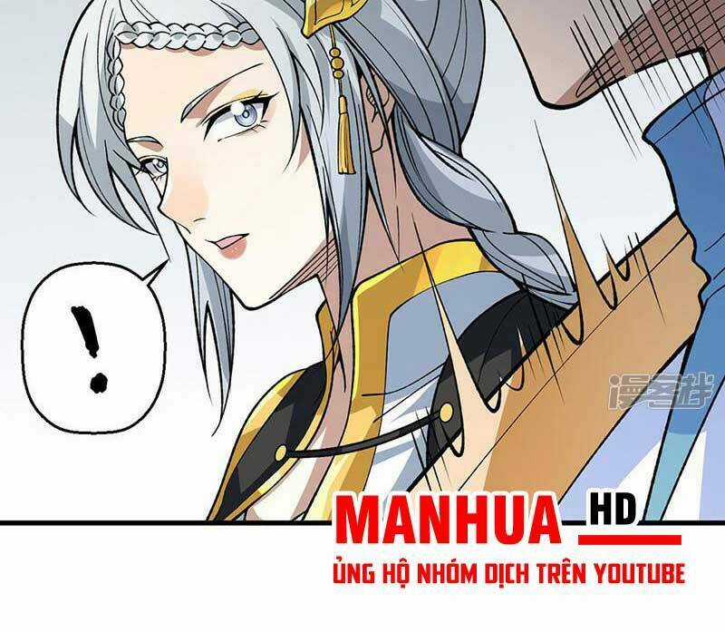 Võ Đạo Độc Tôn - Chapter 544 - Trang 46