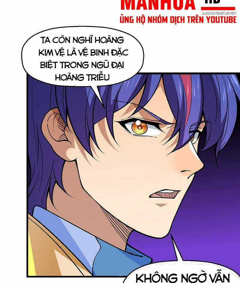 Võ Đạo Độc Tôn - Chapter 544 - Trang 48