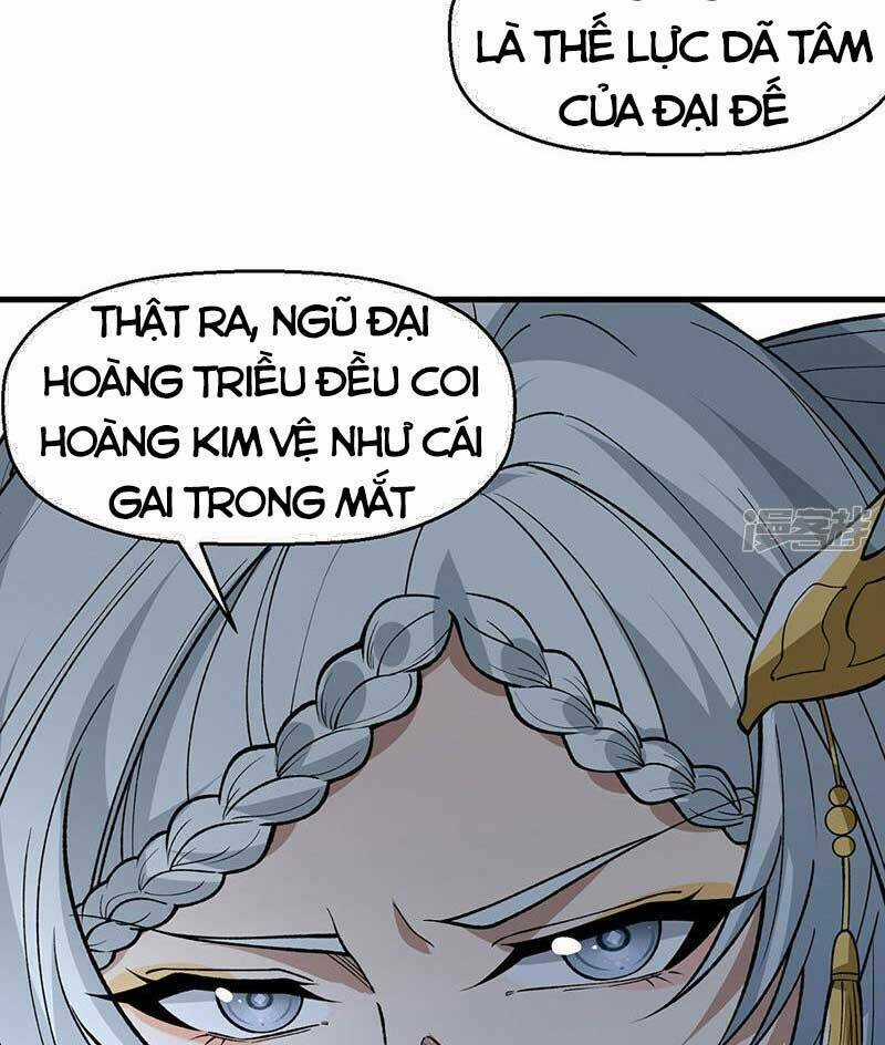 Võ Đạo Độc Tôn - Chapter 544 - Trang 49