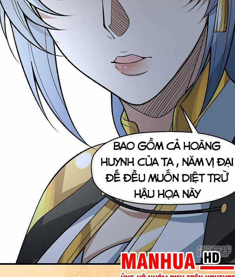 Võ Đạo Độc Tôn - Chapter 544 - Trang 50
