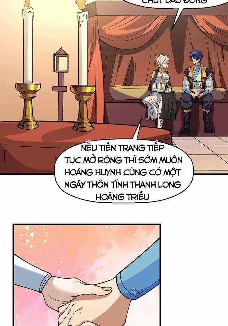 Võ Đạo Độc Tôn - Chapter 544 - Trang 6