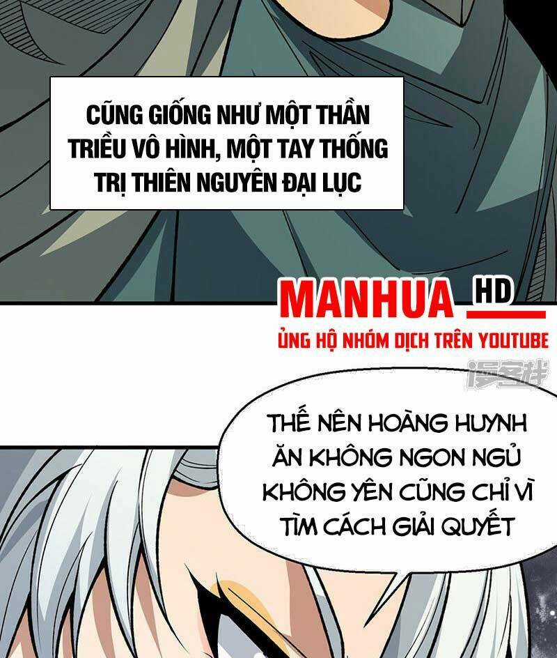 Võ Đạo Độc Tôn - Chapter 544 - Trang 53